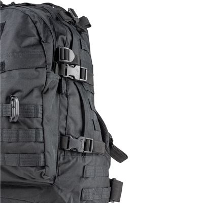 Plecak SPECIAL OPS 45L CZARNY