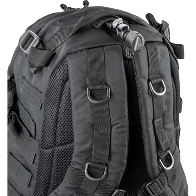 Plecak SPECIAL OPS 45L CZARNY