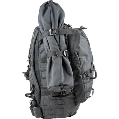 Plecak SPECIAL OPS 45L CZARNY