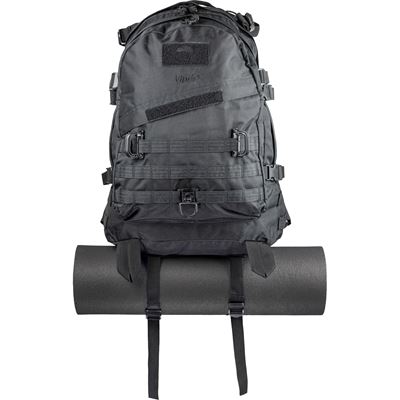 Plecak SPECIAL OPS 45L CZARNY