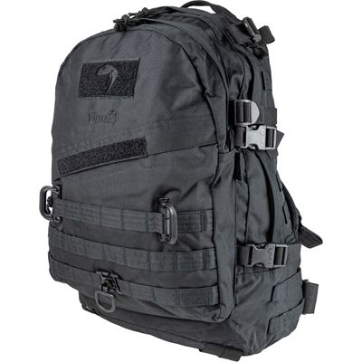 Plecak SPECIAL OPS 45L CZARNY