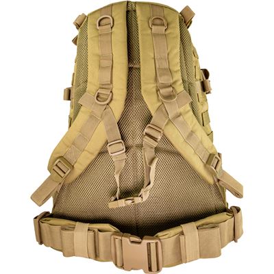 Plecak SPECIAL OPS 45L COYOTE