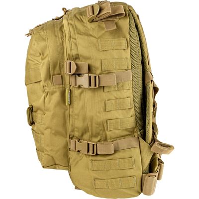 Plecak SPECIAL OPS 45L COYOTE