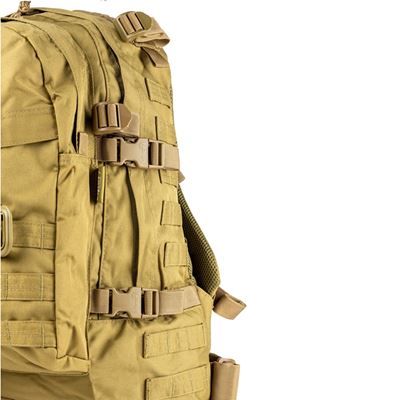 Plecak SPECIAL OPS 45L COYOTE