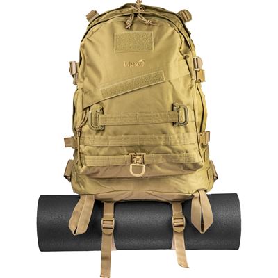 Plecak SPECIAL OPS 45L COYOTE