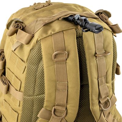 Plecak SPECIAL OPS 45L COYOTE