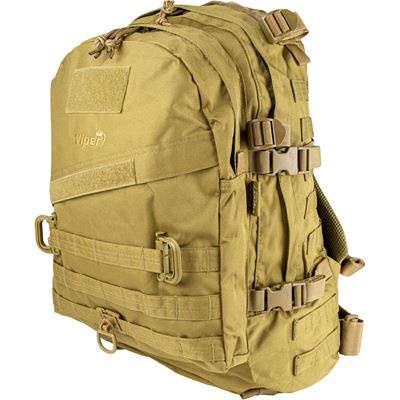 Plecak SPECIAL OPS 45L COYOTE