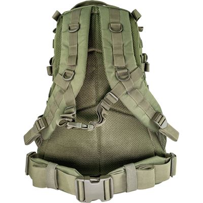 Plecak SPECIAL OPS 45L ZIELONY