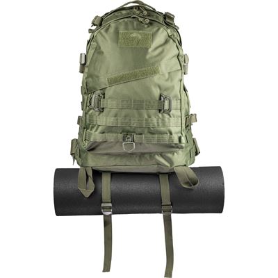 Plecak SPECIAL OPS 45L ZIELONY