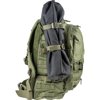 Plecak SPECIAL OPS 45L ZIELONY