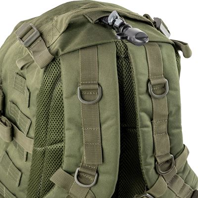 Plecak SPECIAL OPS 45L ZIELONY