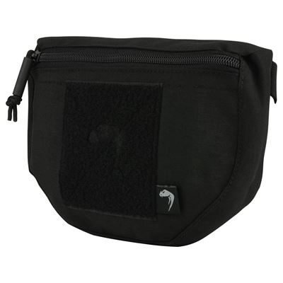Etui uniwersalne SCROTE BLACK
