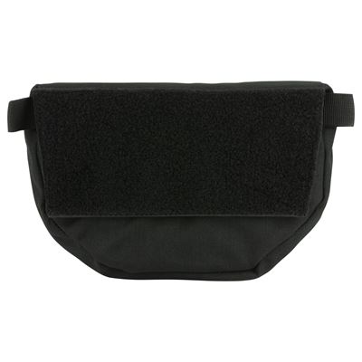 Etui uniwersalne SCROTE BLACK