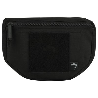 Etui uniwersalne SCROTE BLACK