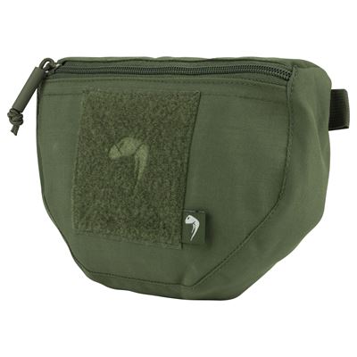 Uniwersalne etui SCROTE GREEN