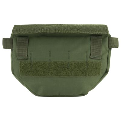 Uniwersalne etui SCROTE GREEN