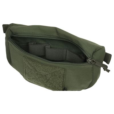 Uniwersalne etui SCROTE GREEN