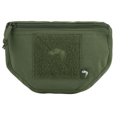 Uniwersalne etui SCROTE GREEN