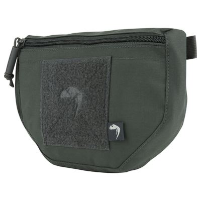 Uniwersalne etui SCROTE TITANIUM GREY