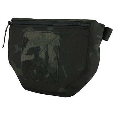 Etui SCROTE uniwersalne VCAM BLACK