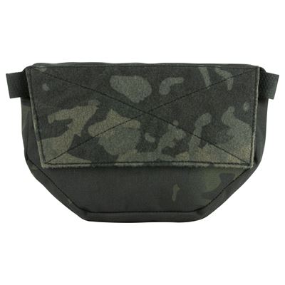 Etui SCROTE uniwersalne VCAM BLACK