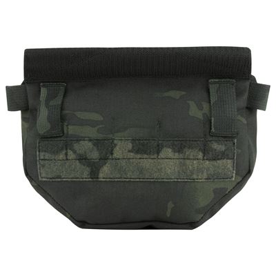 Etui SCROTE uniwersalne VCAM BLACK