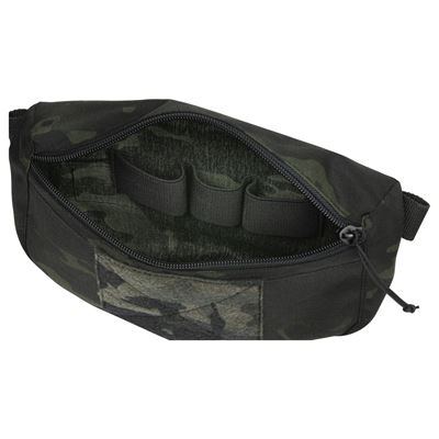 Etui SCROTE uniwersalne VCAM BLACK