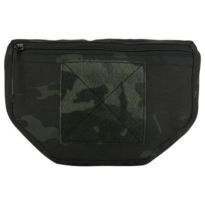 Etui uniwersalne SCROTE VCAM BLACK