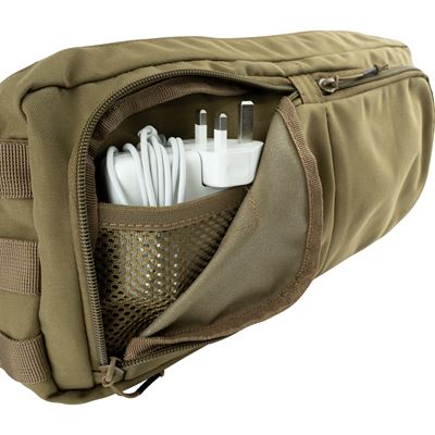 Torba na ramię VX SLING COYOTE