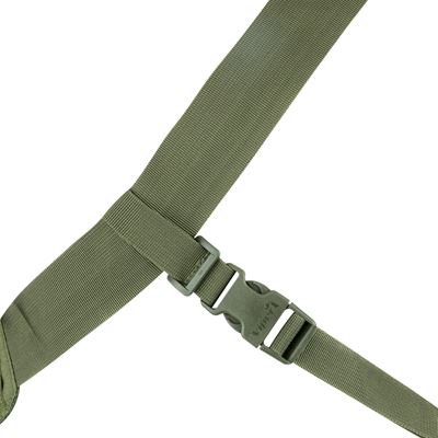 Torba na ramię VX SLING ZELENÁ