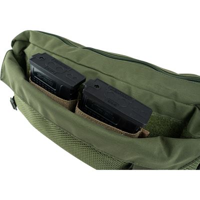 Torba na ramię VX SLING ZELENÁ
