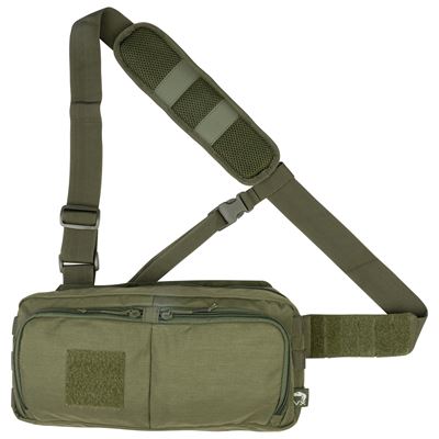 Torba na ramię VX SLING GREEN