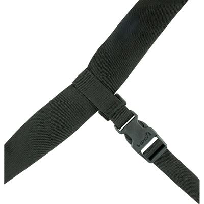 Torba na ramię VX SLING CZARNA