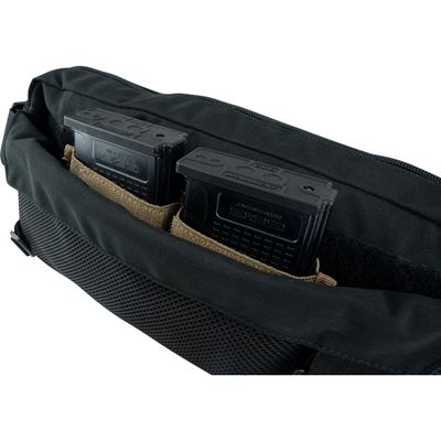 Torba na ramię VX SLING CZARNA