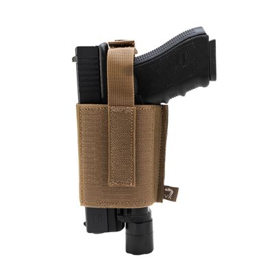 Kabura pistoletowa VX COYOTE