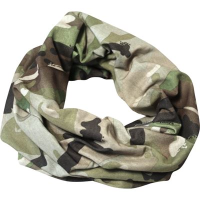 Wielofunkcyjna chusta taktyczna VCAM SNOOD