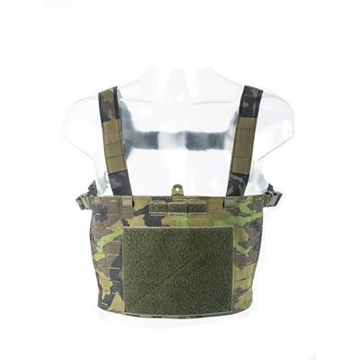 Kamizelka chestrig DÉMON wz.95 les