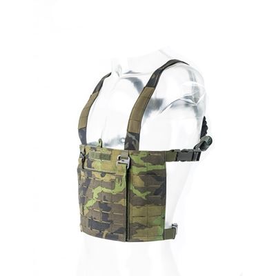 Kamizelka chestrig DÉMON vz.95 forest