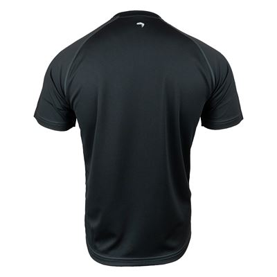Koszulka funkcyjna MESH-TECH CZARNA Viper® VTEEMTECHBLK 2