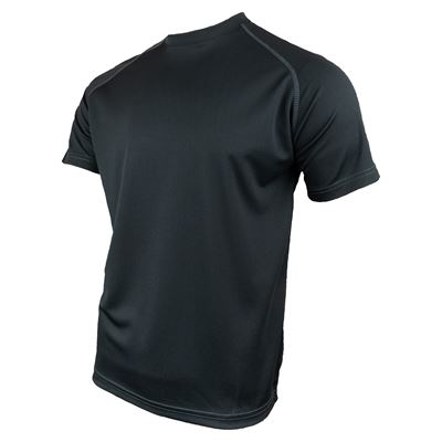 Koszulka funkcyjna MESH-TECH CZARNA Viper® VTEEMTECHBLK 3