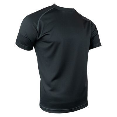 Koszulka funkcyjna MESH-TECH CZARNA Viper® VTEEMTECHBLK 4