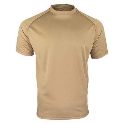 Koszulka funkcyjna MESH-TECH COYOTE