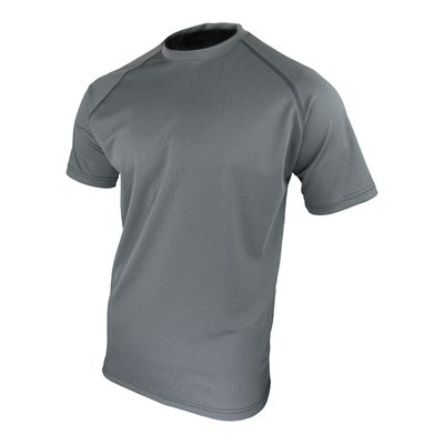 Koszulka funkcyjna MESH-TECH SZARA Viper® VTEEMTECHTTM 4