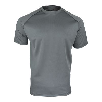 Koszulka funkcyjna MESH-TECH SZARA