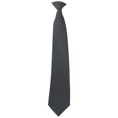 Opaska zaciskowa SECURITY BLACK