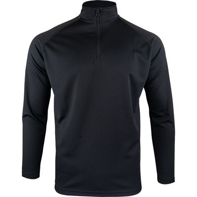 Funkcjonalna koszulka MESH-TECH ARMOUR BLACK