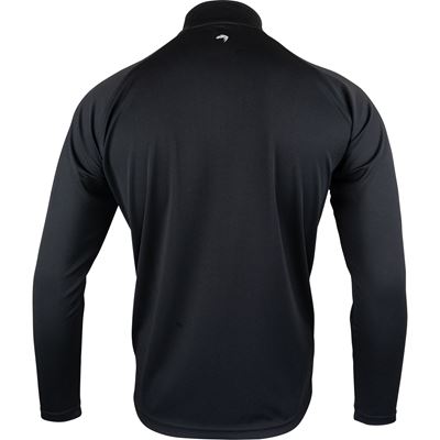 Funkcjonalna koszulka MESH-TECH ARMOUR BLACK