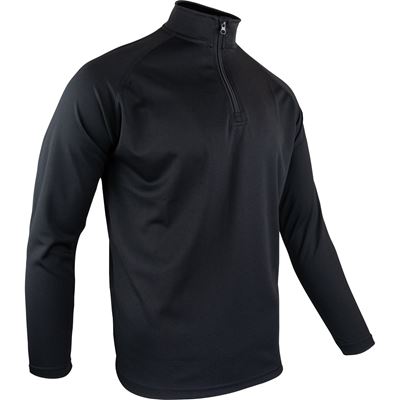 Funkcjonalna koszulka MESH-TECH ARMOUR BLACK