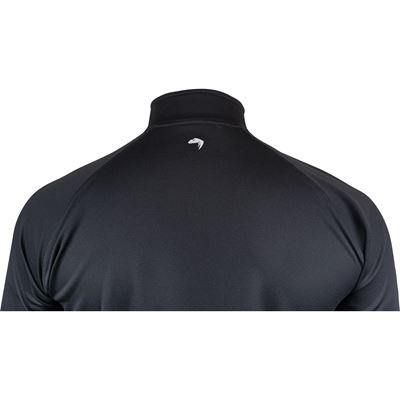 Funkcjonalna koszulka MESH-TECH ARMOUR BLACK