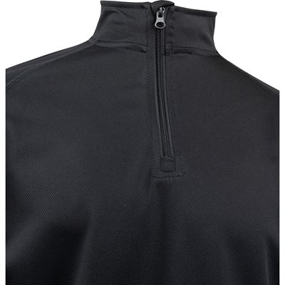 Funkcjonalna koszulka MESH-TECH ARMOUR BLACK
